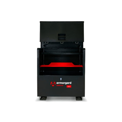 Armorgard Siteboss Piano Box
