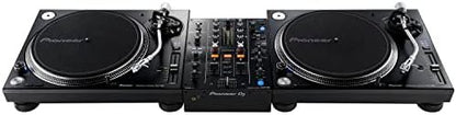 Pioneer DJ DJM-450 2-Channel DJ Mixer