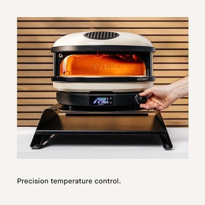 Gozney Arc Pizza Oven, Gas Fired, makes 14″ pizza