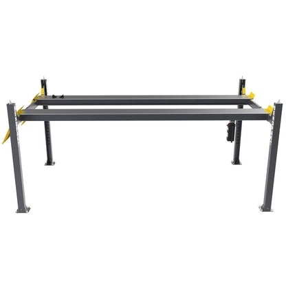 BENDPAK HD-14T 14,000-lb. Capacity Tall Lift / 82″ Rise Car Lift