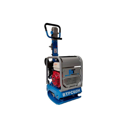 BT 14 Inch Reversible Plate Compactor