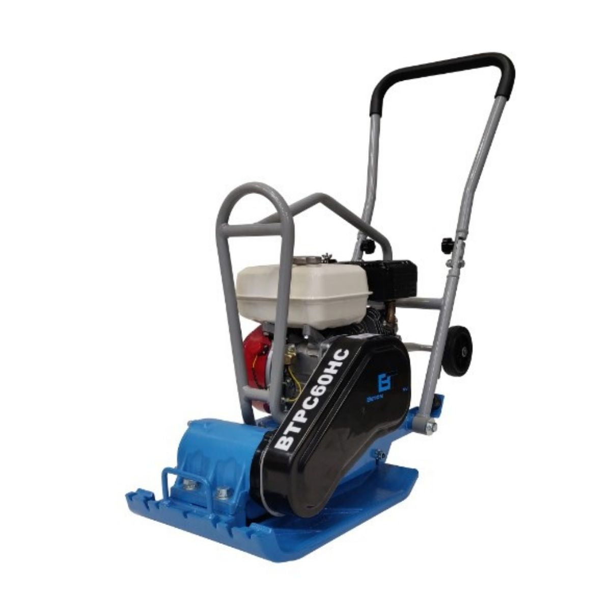 Beton Trowel 14 in. Forward Plate Compactor