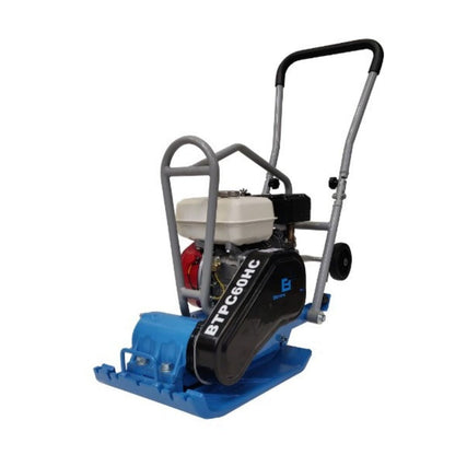 Beton Trowel 14 in. Forward Plate Compactor