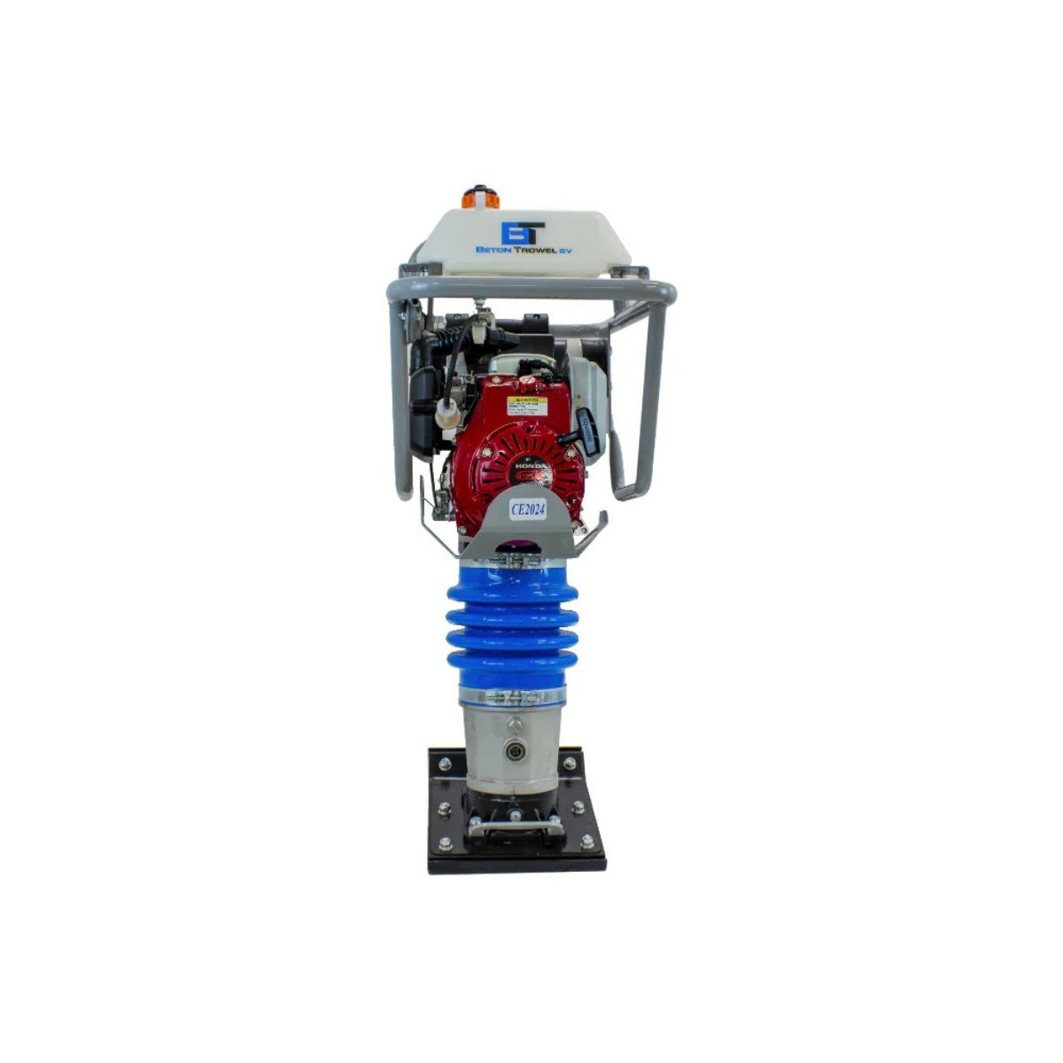 Beton Trowel Tamping Rammer 4046 LBS