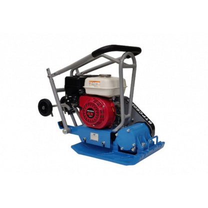 Beton Trowel 14 in. Forward Plate Compactor