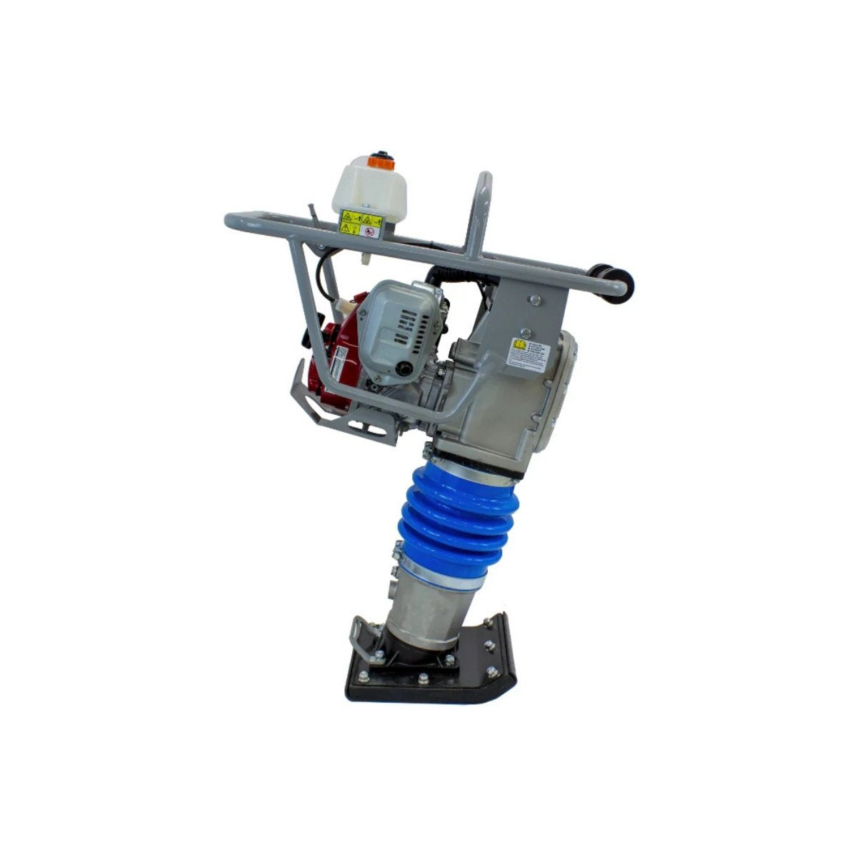 Beton Trowel Tamping Rammer 4046 LBS