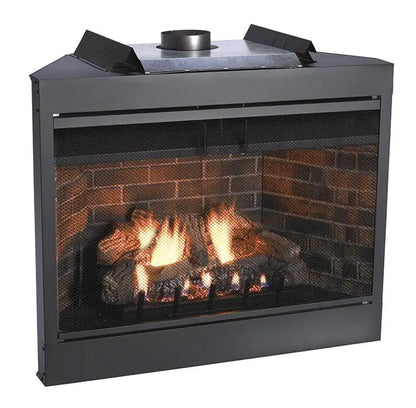 Empire Gas Fireplace Van Buren Premium B-Vent 42" V801