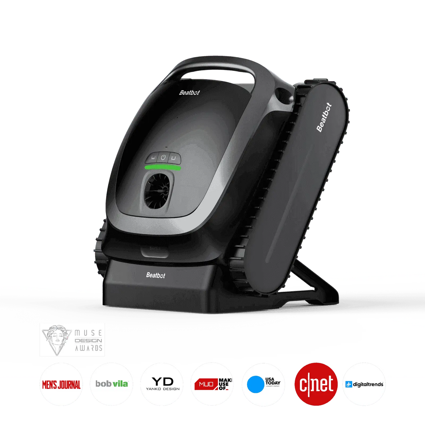 Beatbot AquaSense® Cordless Robotic Pool Cleaner