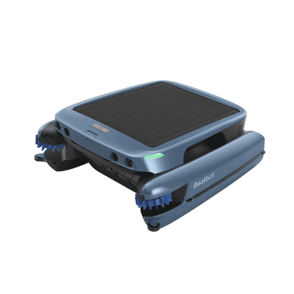 Beatbot iSkim® Ultra Robotic Pool Skimmer – Automatic Surface Debris Cleaner