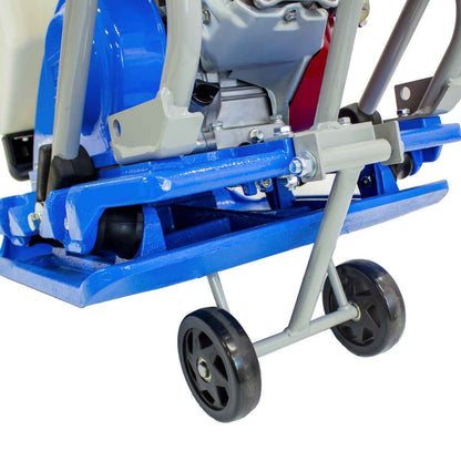 BT 20 Inch Plate Compactor GX160
