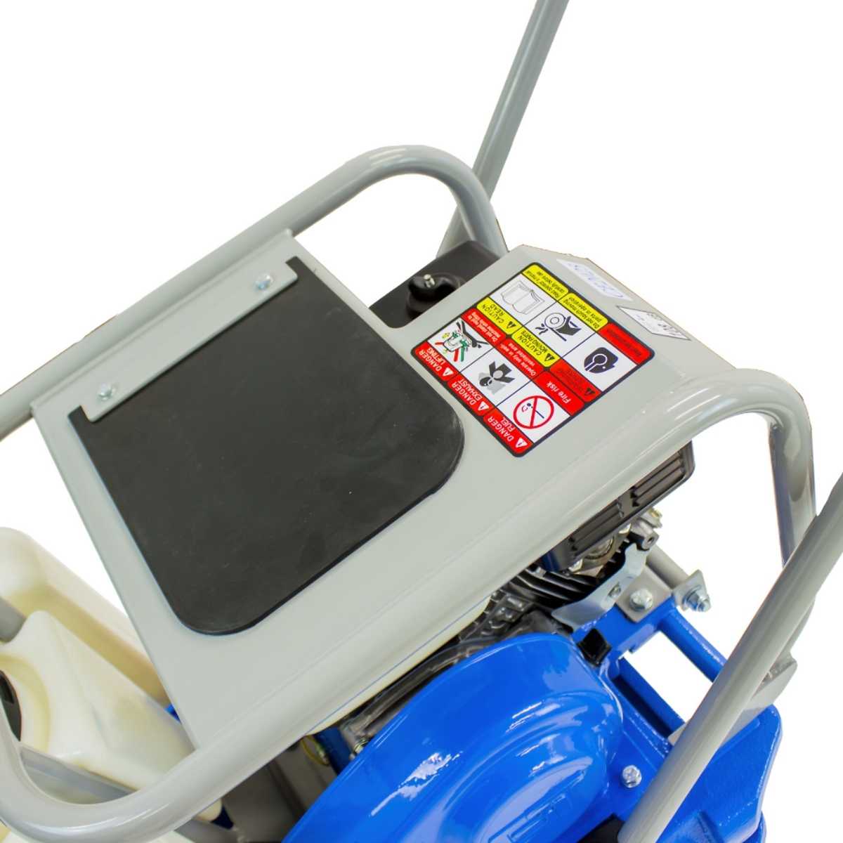 BT 20 Inch Plate Compactor GX160