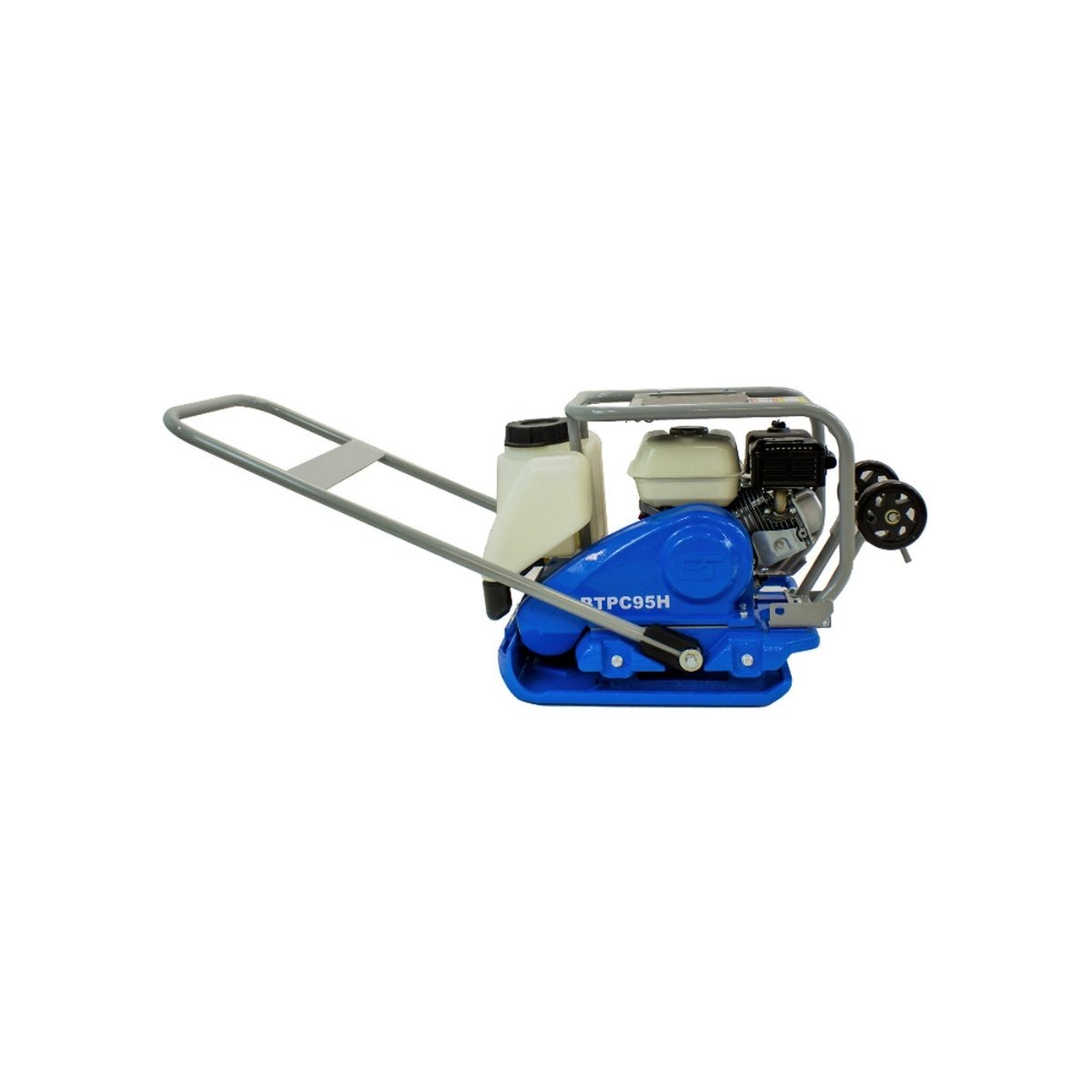 BT 20 Inch Plate Compactor GX160