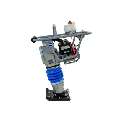 Beton Trowel Tamping Rammer 4046 LBS