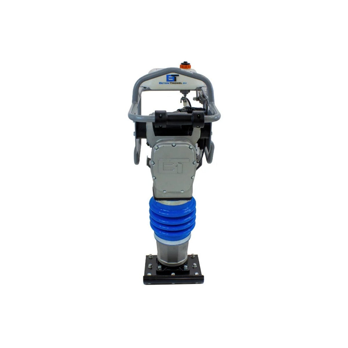 Beton Trowel Tamping Rammer 4046 LBS
