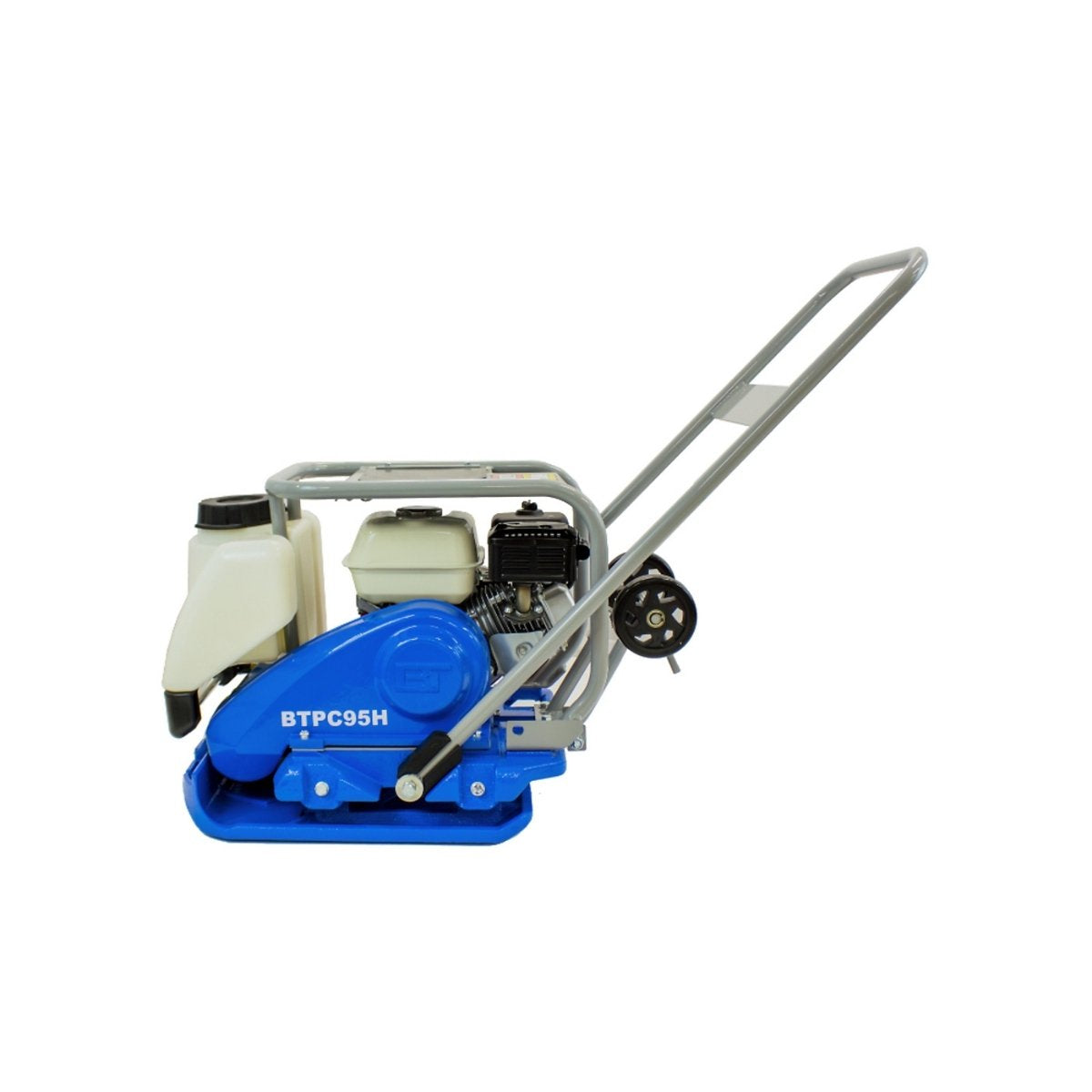 BT 20 Inch Plate Compactor GX160