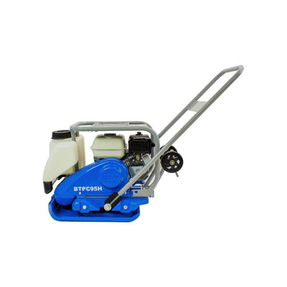 BT 20 Inch Plate Compactor GX160