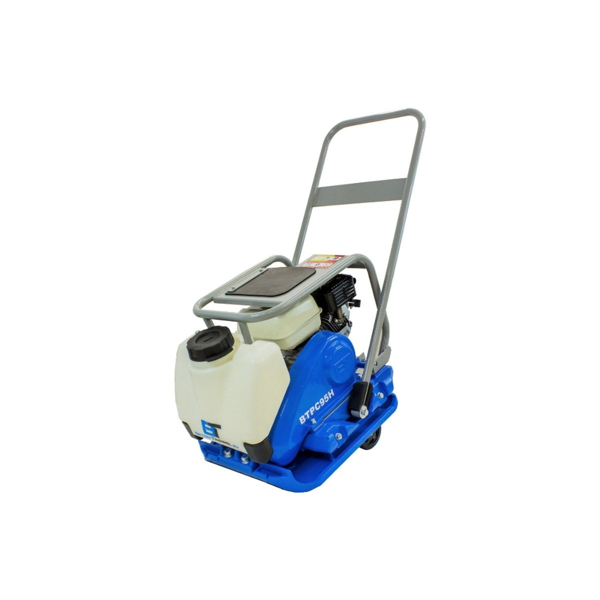 BT 20 Inch Plate Compactor GX160