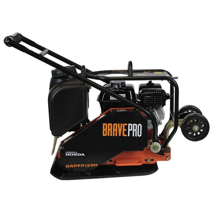 Brave 16" Plate Compactor BRPFP130H