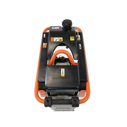 BravePro 3600 LBS Tamping Rammer BRPTR65H