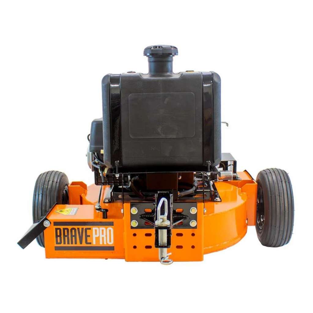 Brave Tow Behind Blower