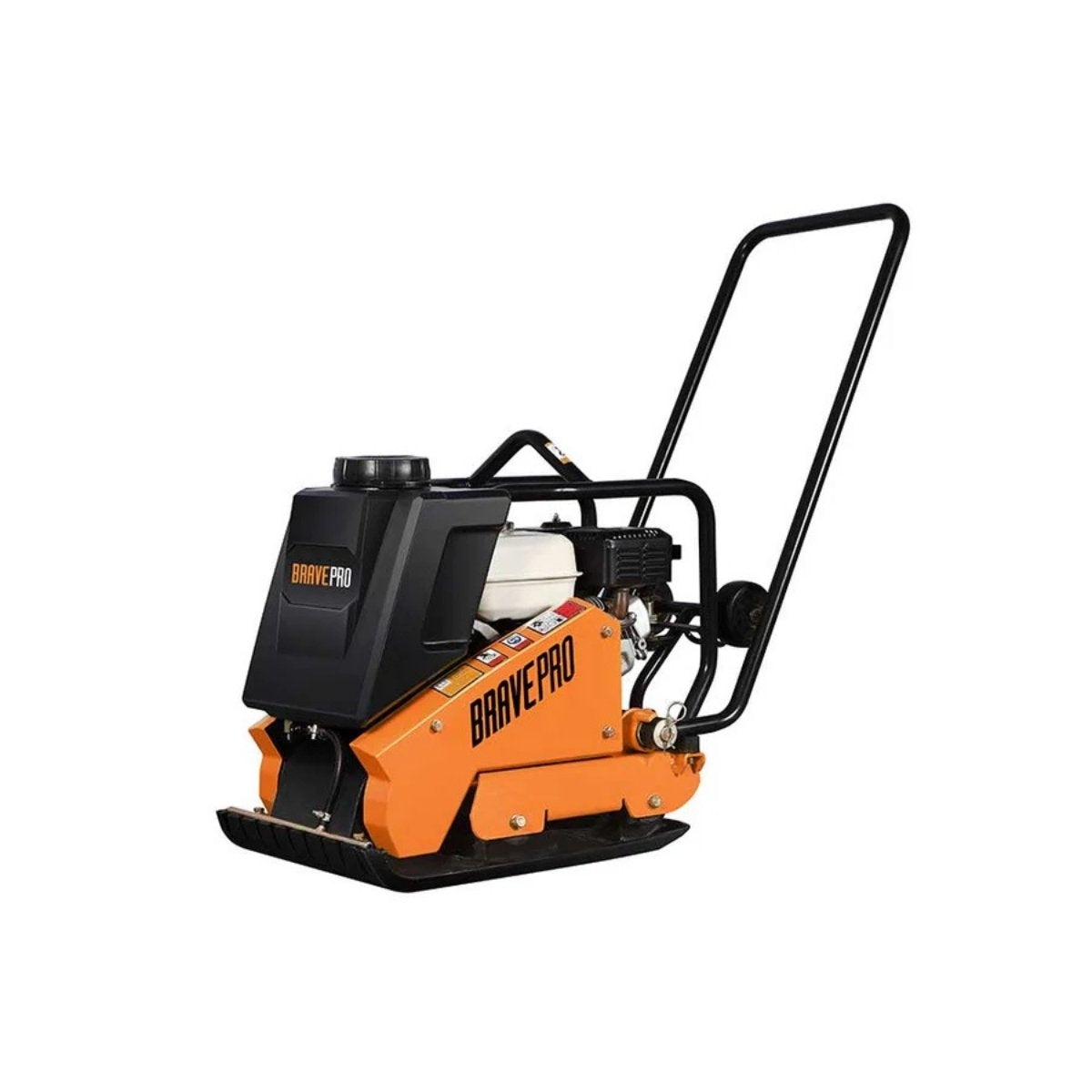 Brave 14" Plate Compactor BRPFP125H