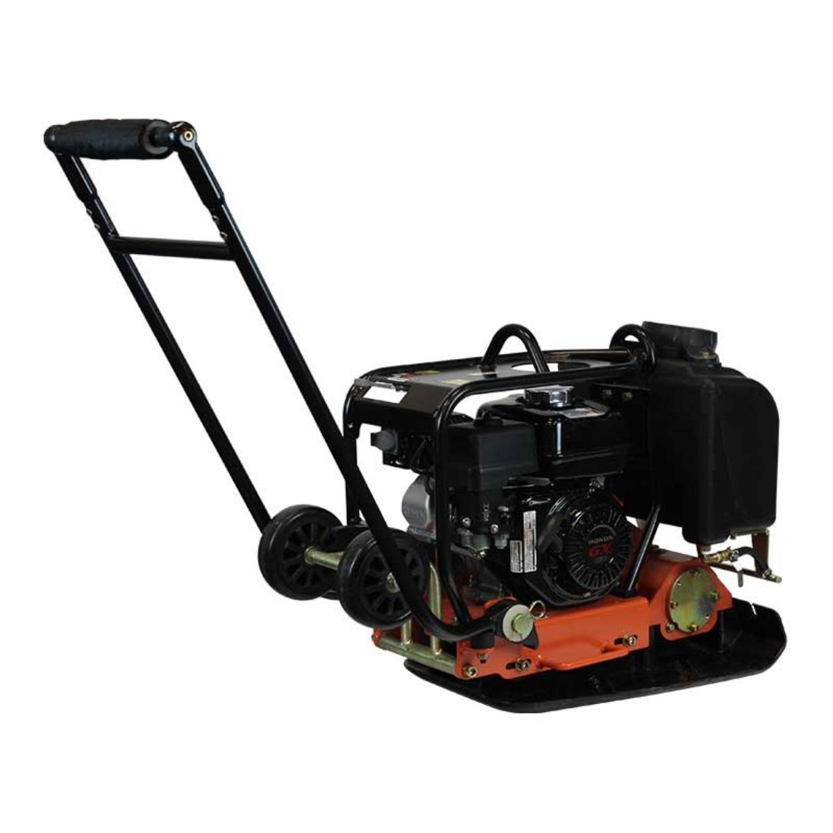 Brave 16" Plate Compactor BRPFP130H
