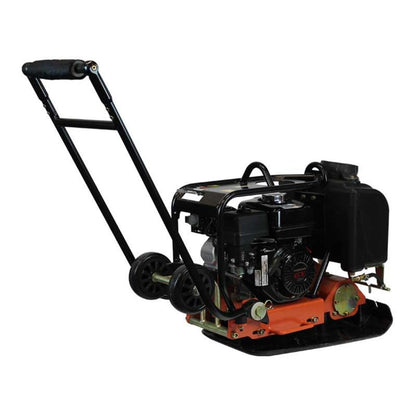 Brave 16" Plate Compactor BRPFP130H