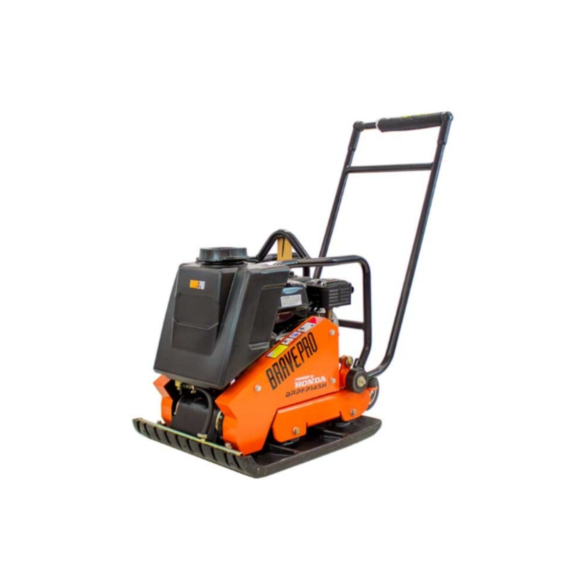BravePro 20 in. Plate Compactor BRPFP145H