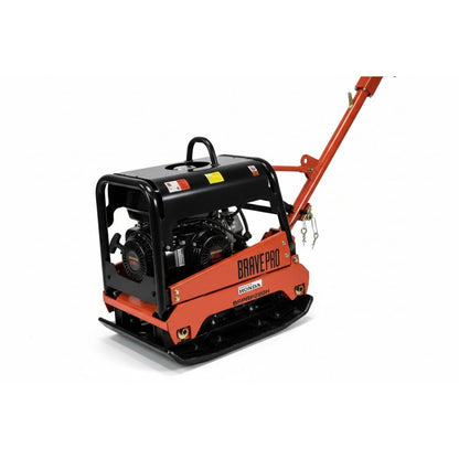 BravePro 20 in. Reversible Plate Compactor