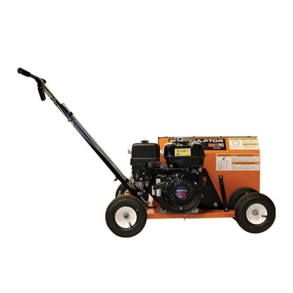 Brave Pro Bed Sculptor Bed Edger