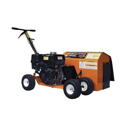 Brave Pro Bed Sculptor Bed Edger