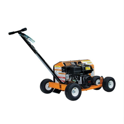 Brave Pro 7 Inch Mini Trencher