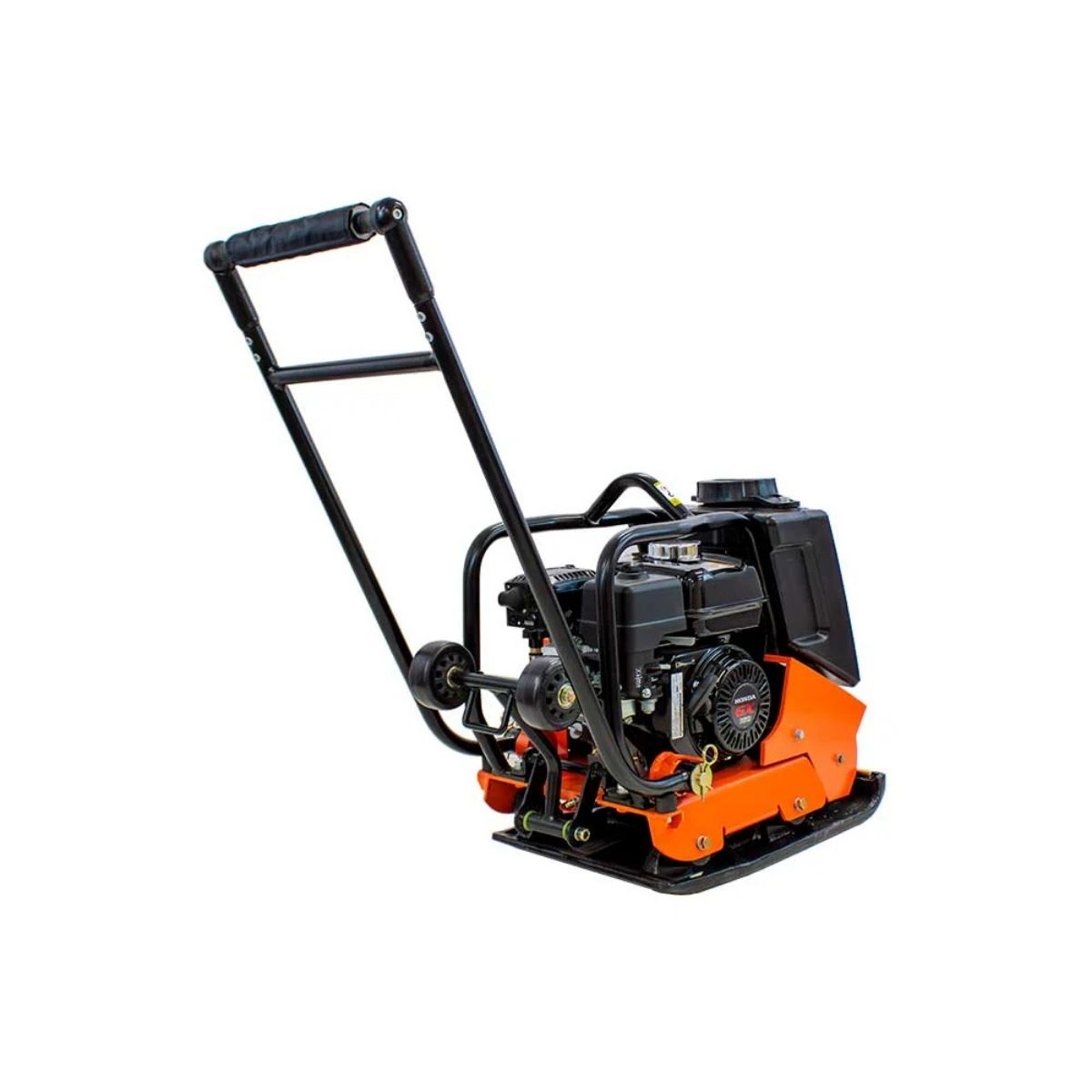 Brave 16" Plate Compactor BRPFP135H