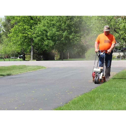 Brave Pro 10 Inch Lawn Edger