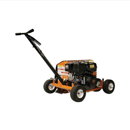 Brave Pro Bed Sculptor Bed Edger