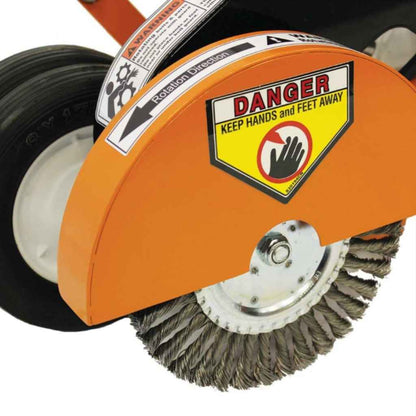 Brave 8 Inch Crack Cleaner