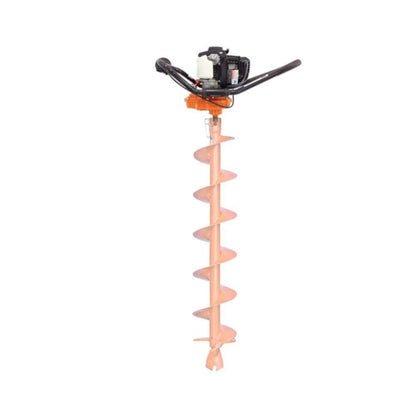 Brave One Man Auger