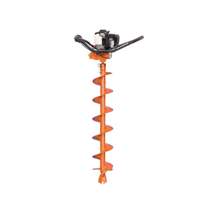 Brave One Man Auger