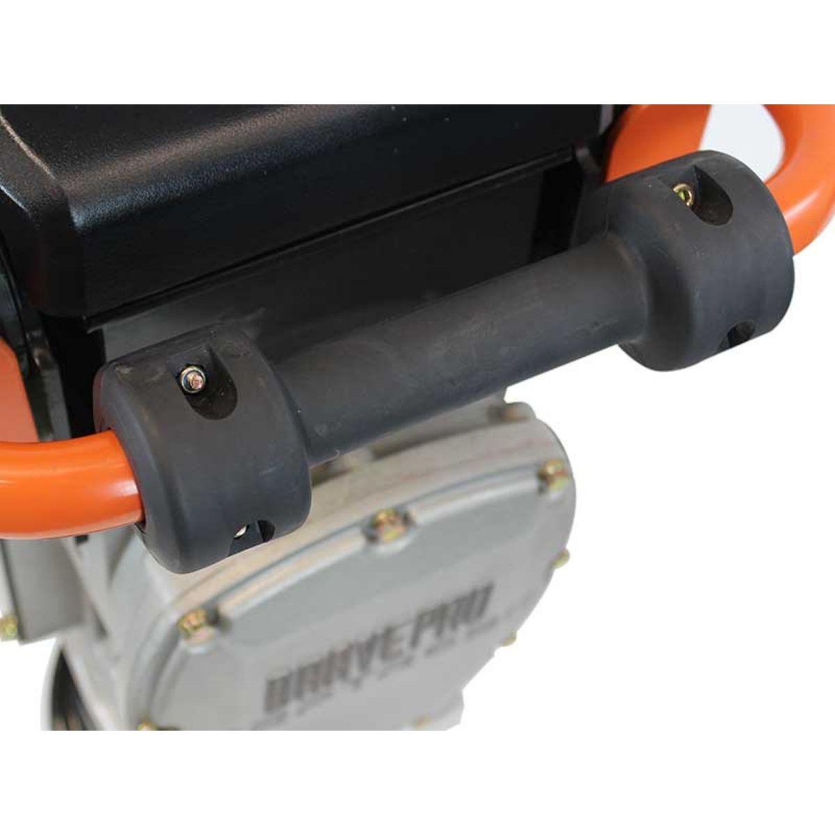 BravePro 3600 LBS Tamping Rammer BRPTR65H