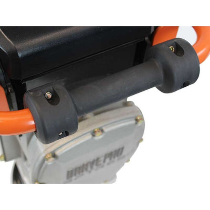 BravePro 3600 LBS Tamping Rammer BRPTR65H