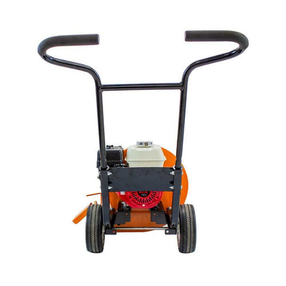 Brave Walk Behind Leaf Blower GX160