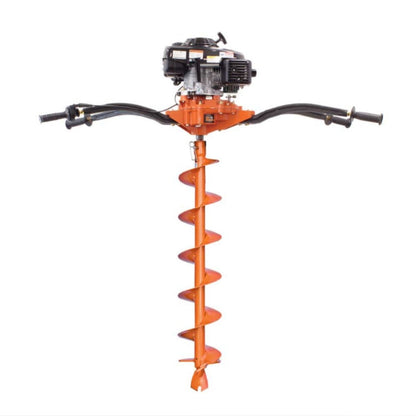 Brave Two Man Auger 7/8 In.