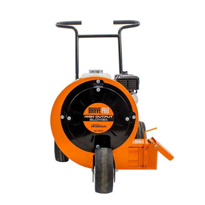 Brave Walk Behind Leaf Blower GX160