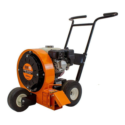 Brave Walk Behind Leaf Blower GX160