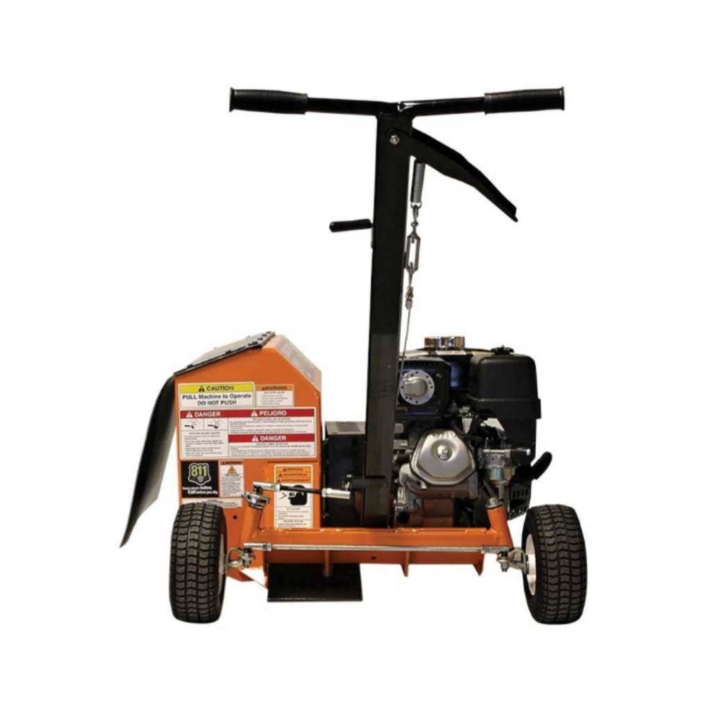 Brave Pro Bed Sculptor Bed Edger