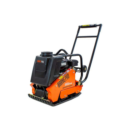 Brave 16" Plate Compactor BRPFP135H