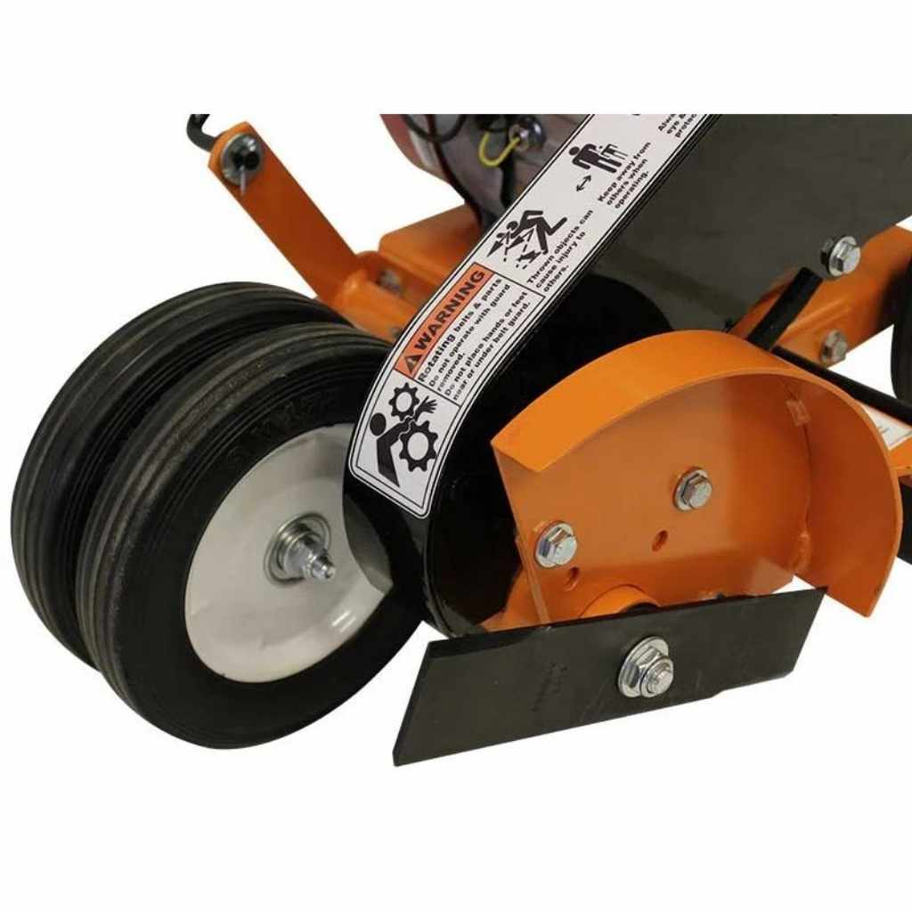 Brave Pro 10 Inch Lawn Edger
