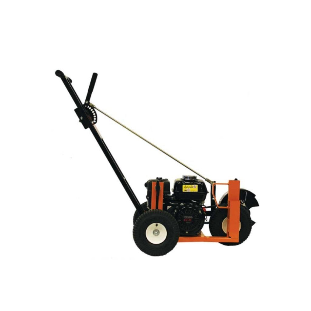 Brave Pro Star Blade Edger