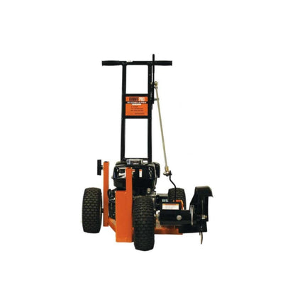 Brave Pro Star Blade Edger