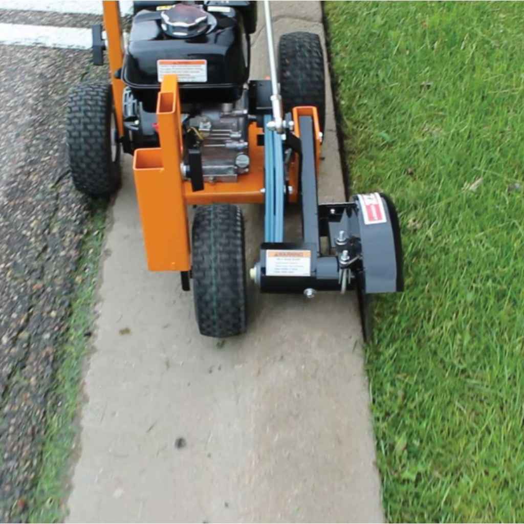 Brave Pro Star Blade Edger